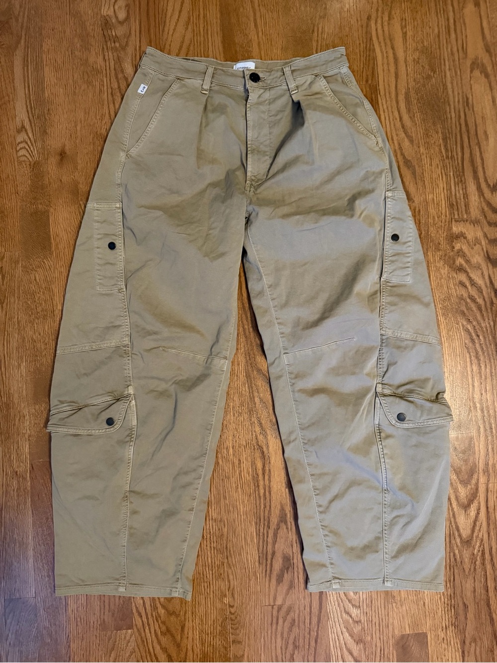 NWOT Citizens of Humanity Flight Pant - Picture 3 of 6
